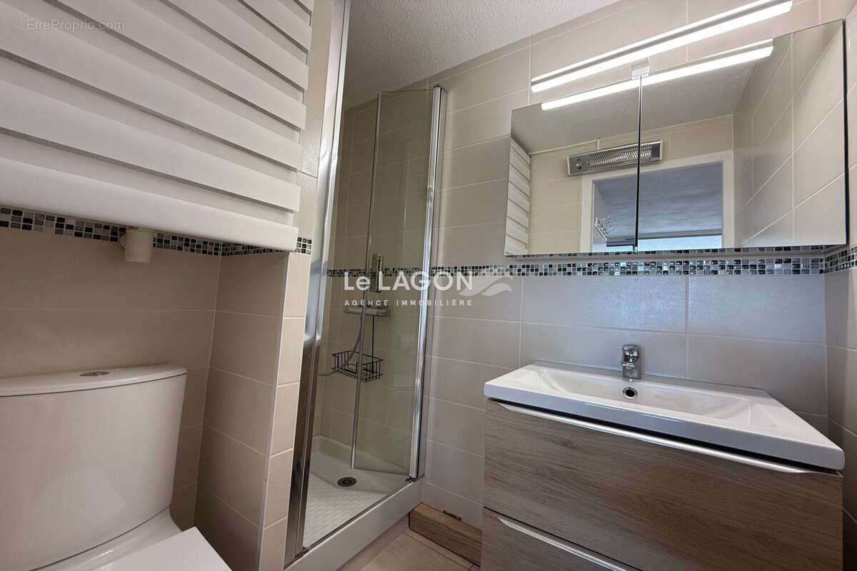 Appartement à SAINT-CYPRIEN