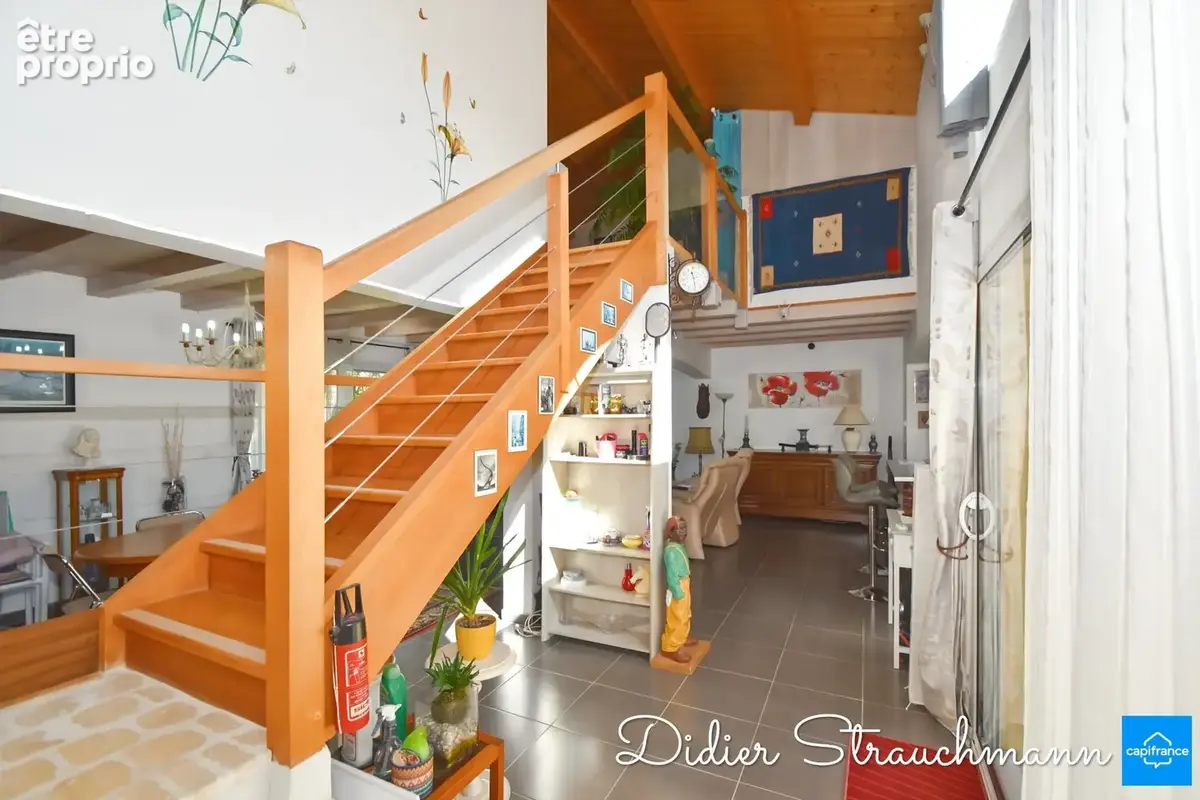 Maison à vendre 6 pièces proche de AIGREFEUILLE D'AUNIS (17) - photo 10