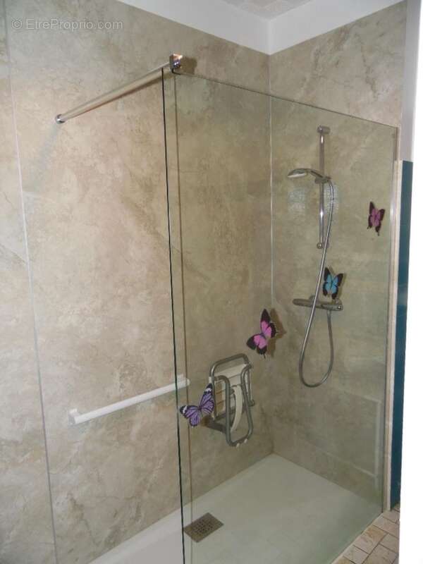 Maison à SAINT-STAIL