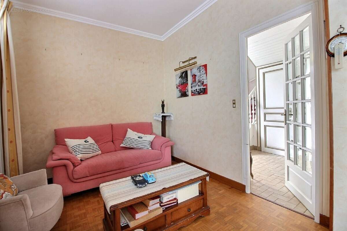 Maison à LA BAULE-ESCOUBLAC
