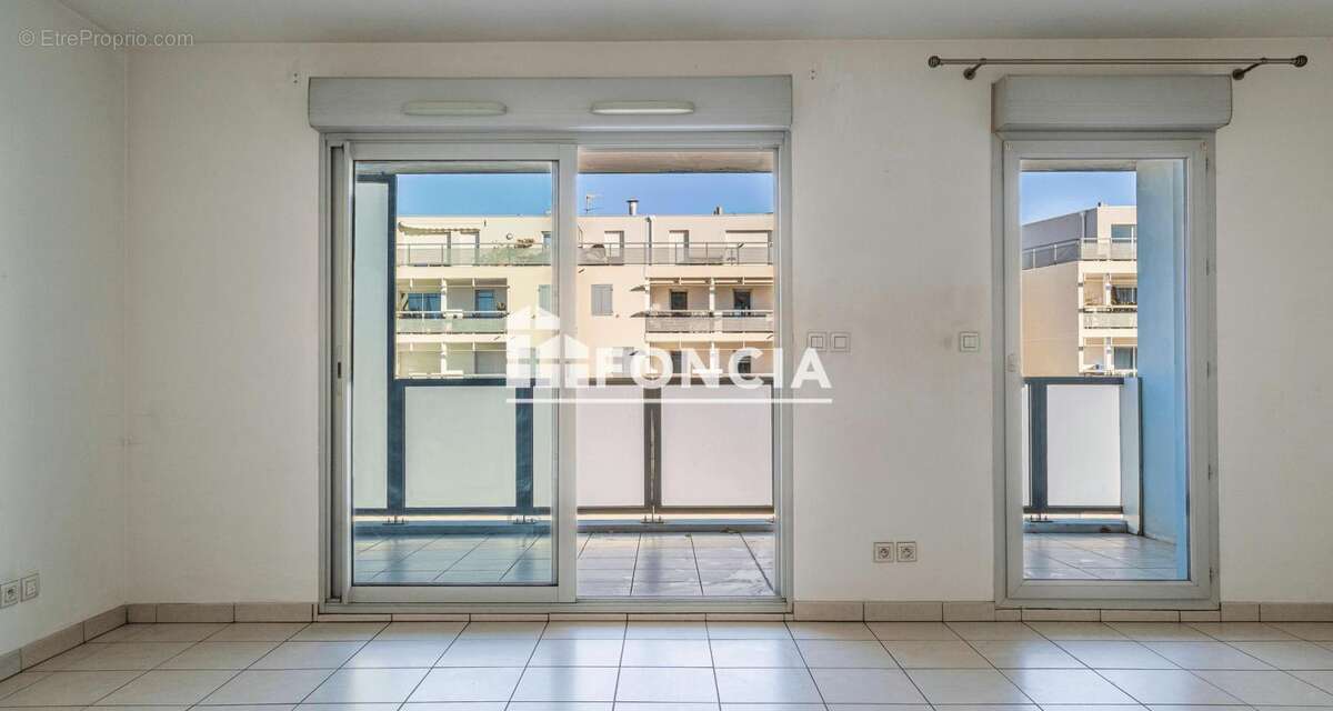 Appartement à LA SEYNE-SUR-MER