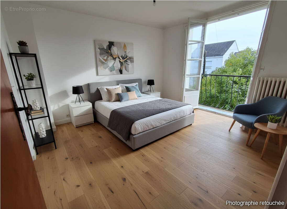 Maison à SAINT-NAZAIRE