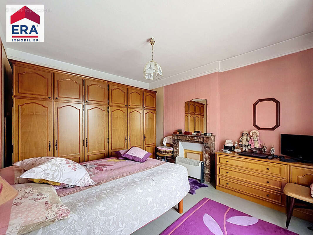 Appartement 48m² à ivry-sur-seine - photo 9