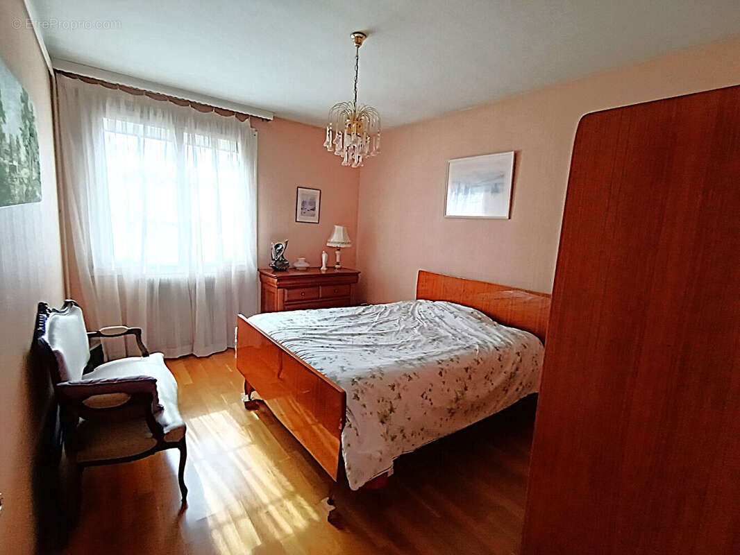 Maison à COURNON-D'AUVERGNE