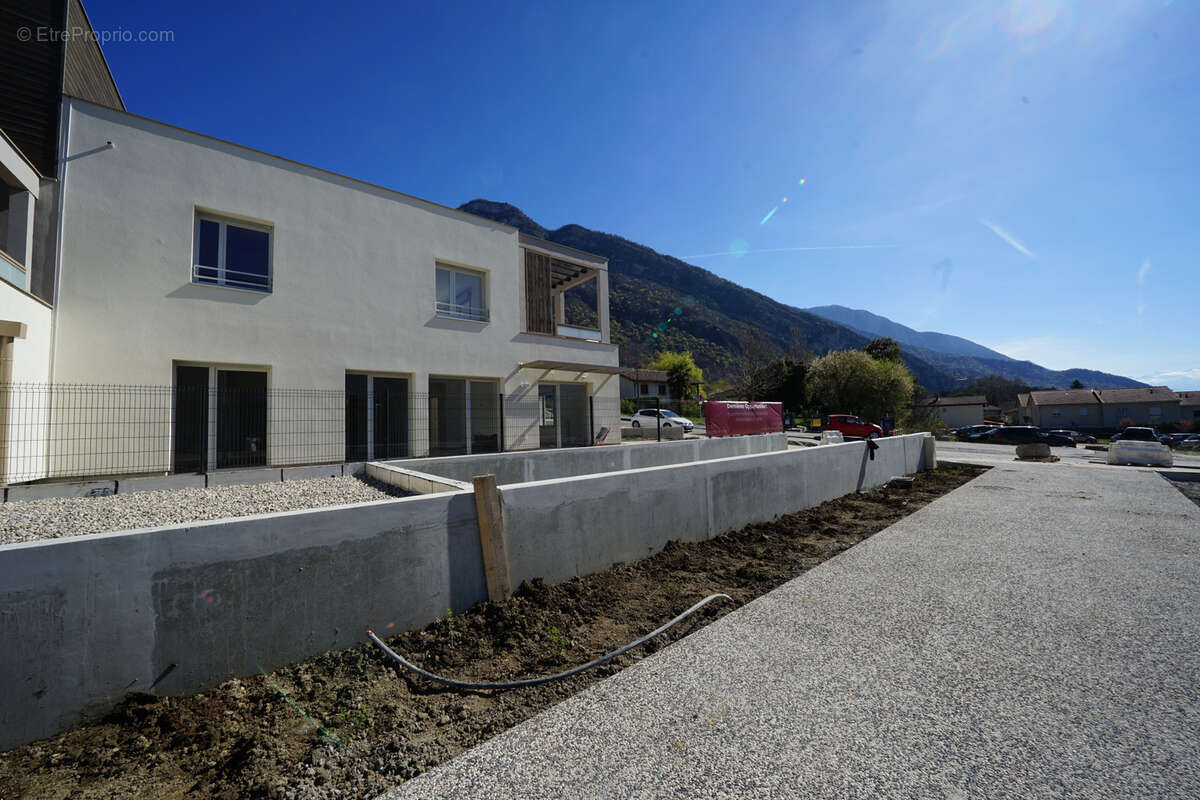 Appartement à VOREPPE