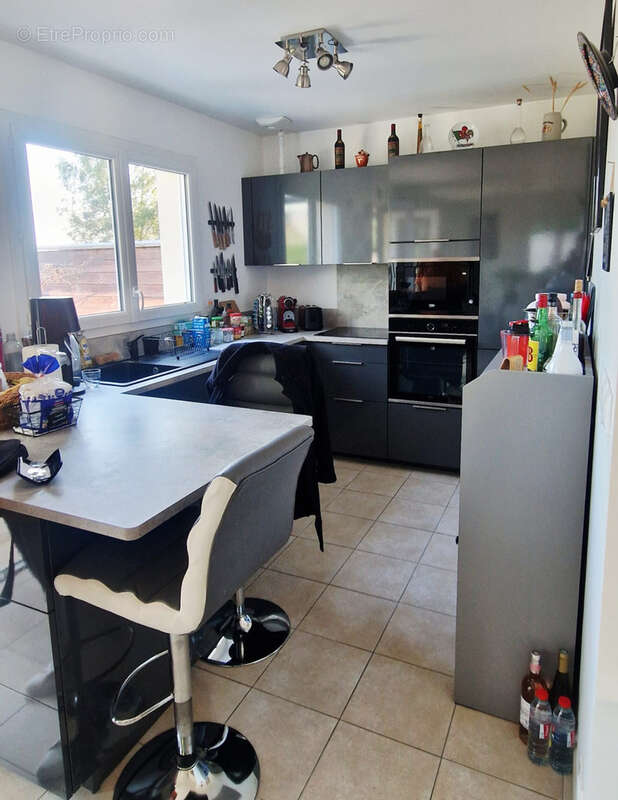 Maison à TOUQUES