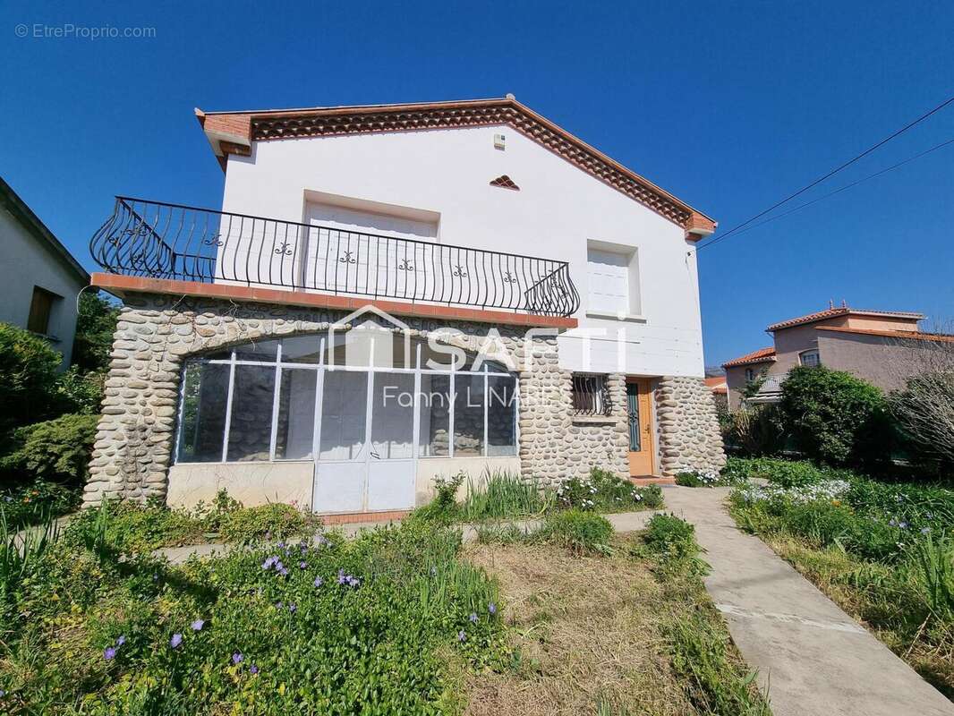 Photo 9 - Maison à PRADES