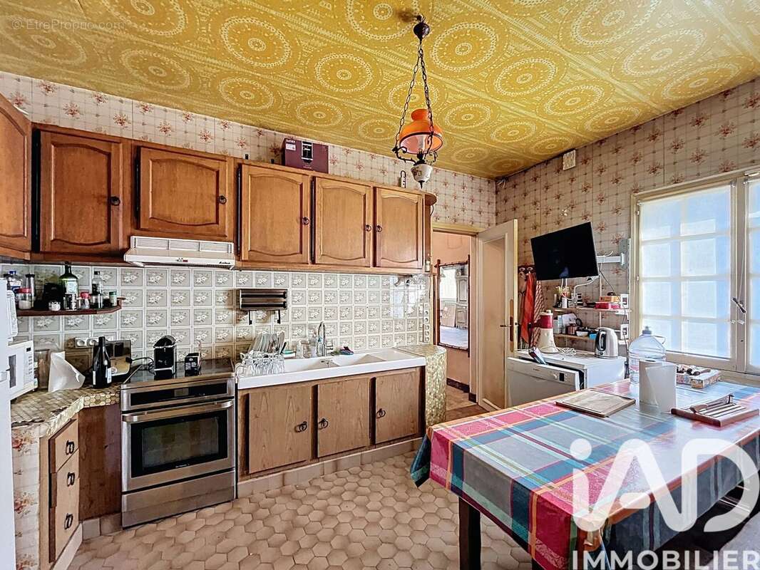 Photo 7 - Maison à MAGNY-EN-VEXIN