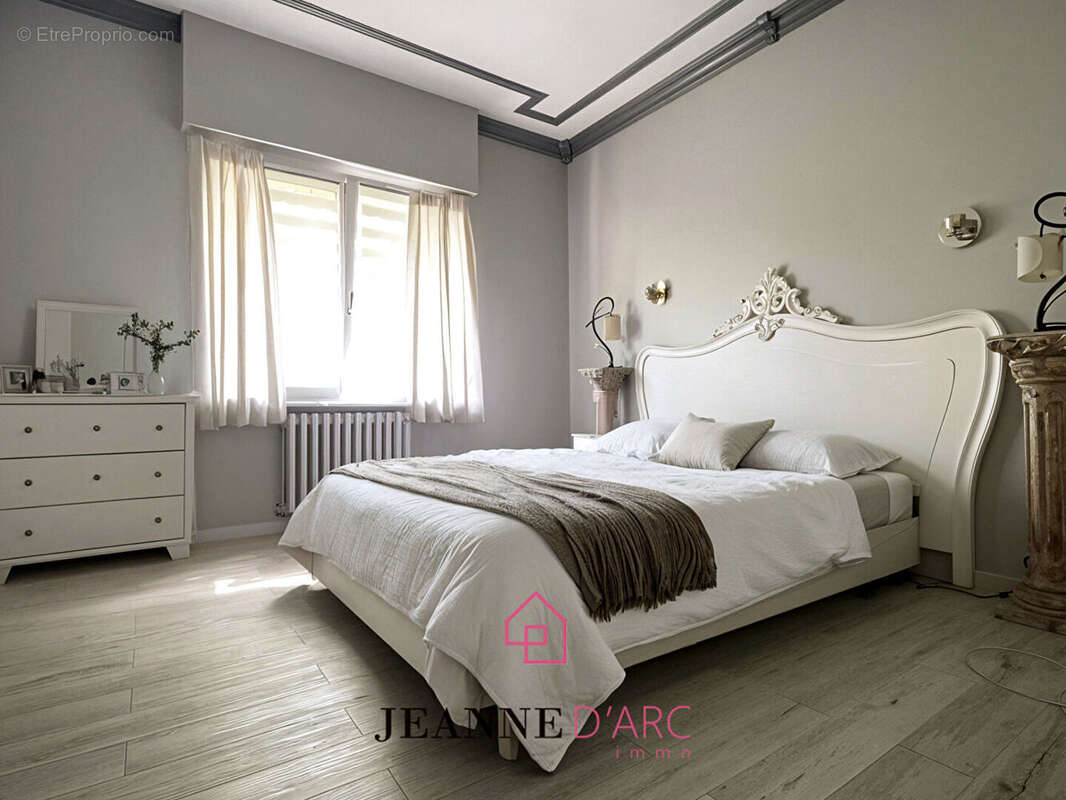 Maison à BOIS-GUILLAUME