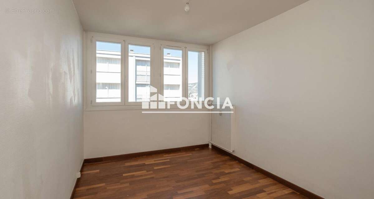 Appartement à VALENCE