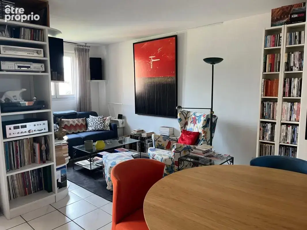 Appartement À Vendre - photo 12