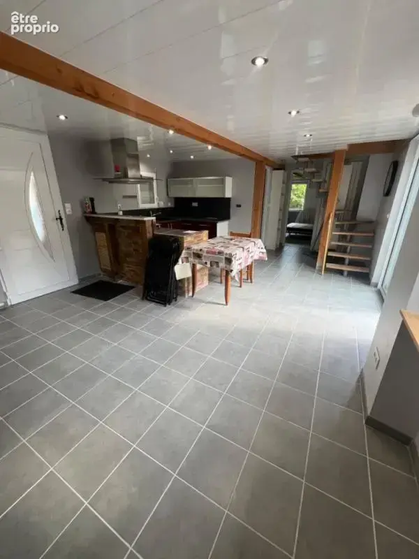 maison en campagne à 15 minutes de Brive - photo 8
