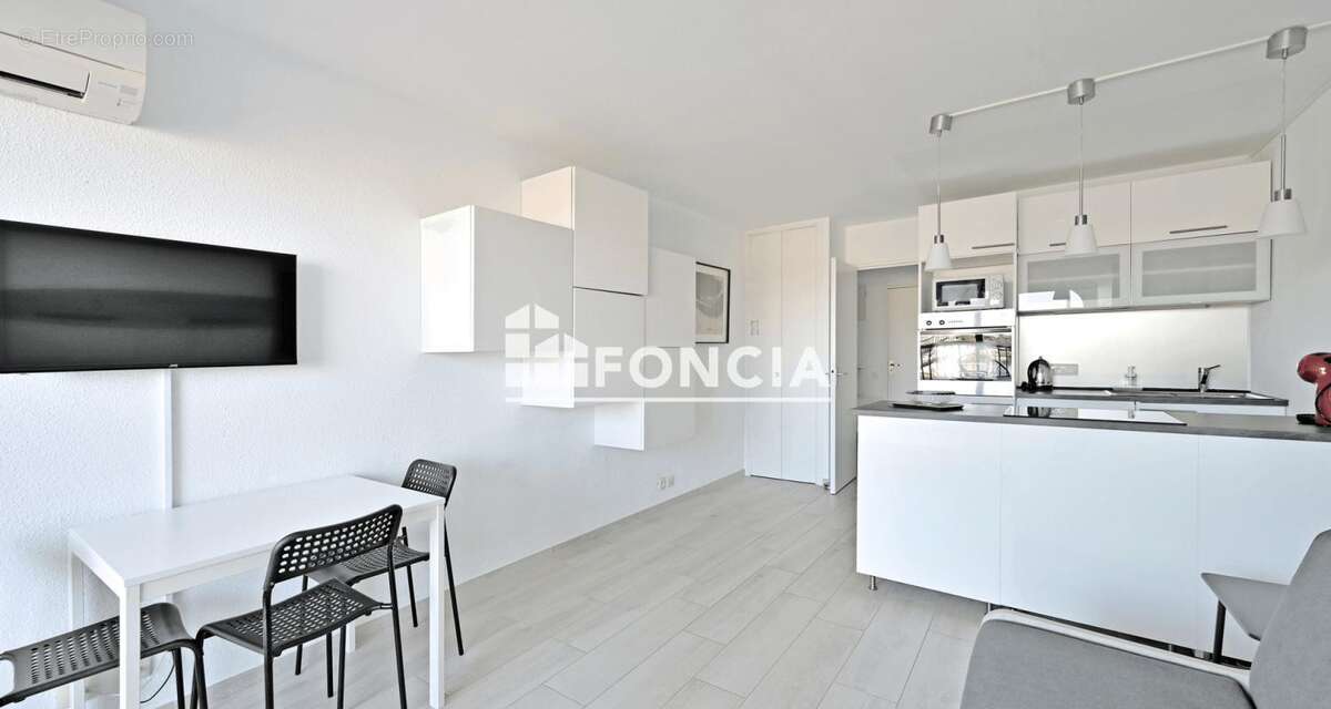 Appartement à LE GRAU-DU-ROI