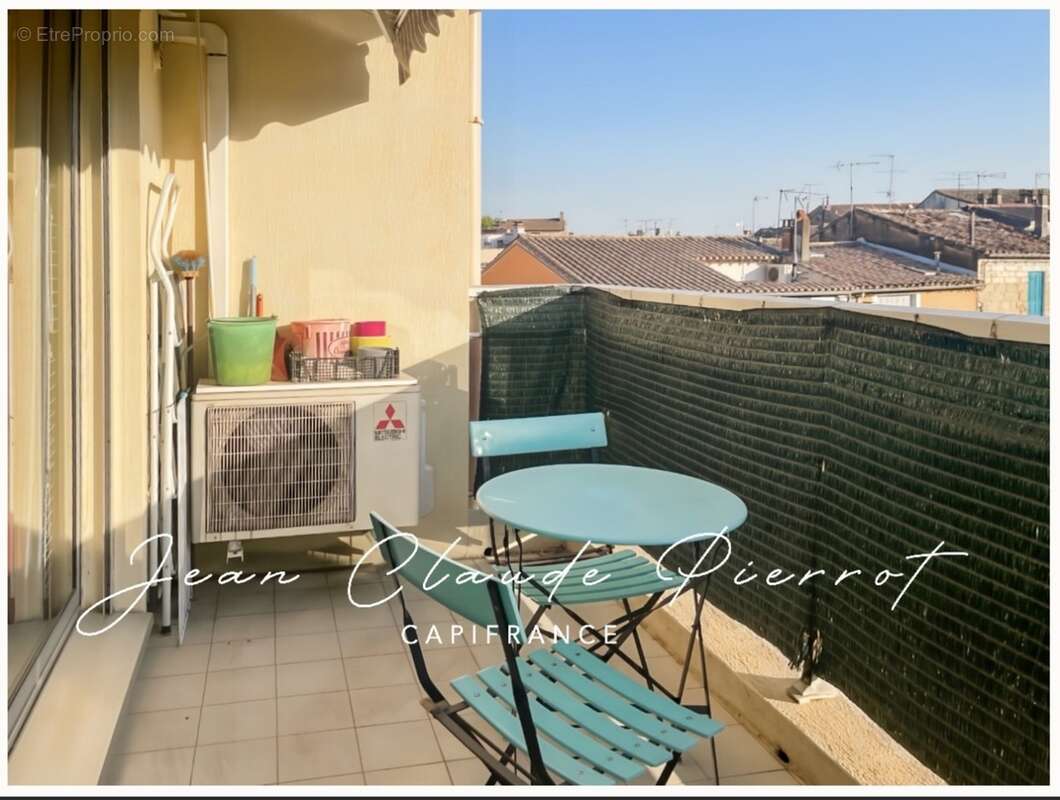 Appartement à vendre 2 pièces LUNEL (34) - photo 4