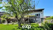 Maison à EXCENEVEX