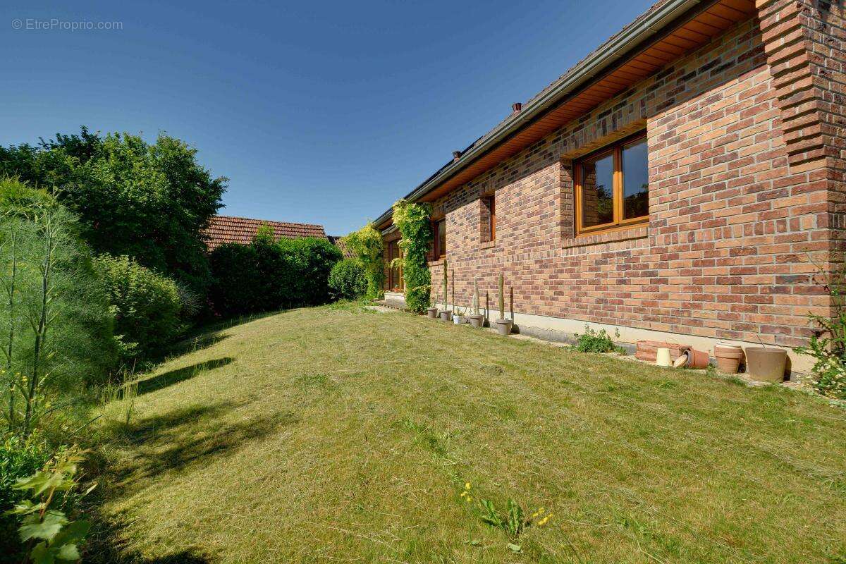 Maison 171 m² à Arleux  - photo 38