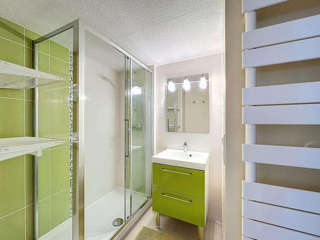 Appartement à HOSSEGOR