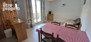 Appartement à ALLOS