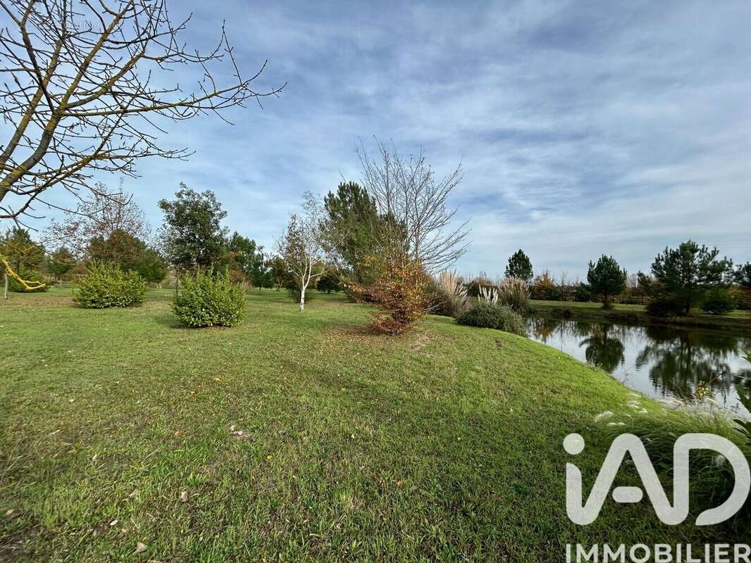 Photo 7 - Terrain à ALLONNES