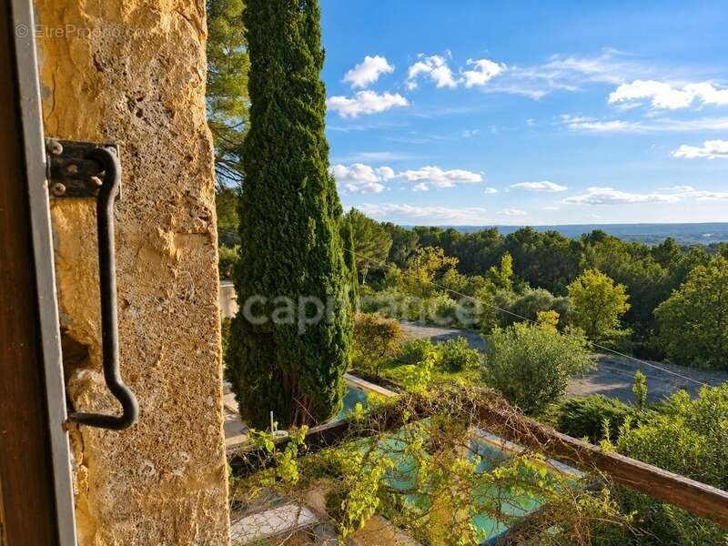 Maison à EGUILLES