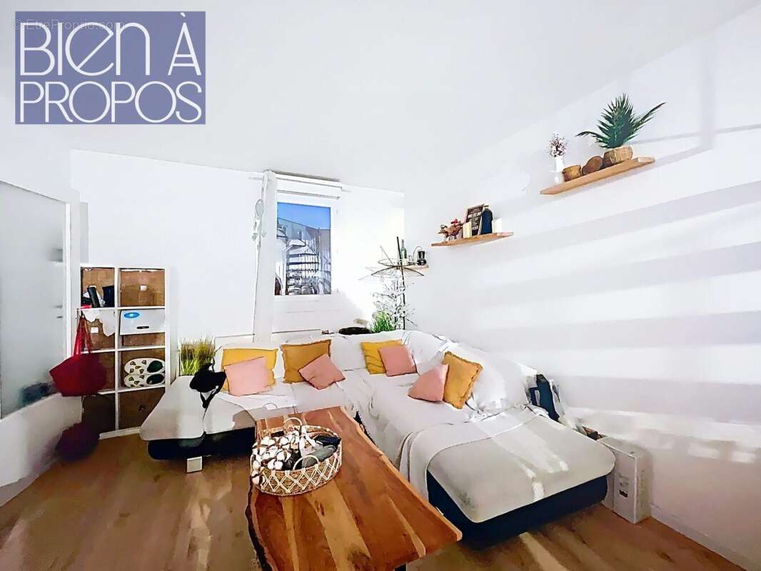 Appartement à CRETEIL