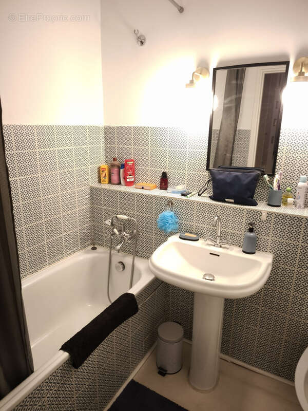 Appartement à HENDAYE