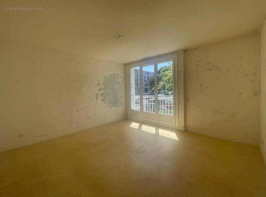 Appartement à REZE