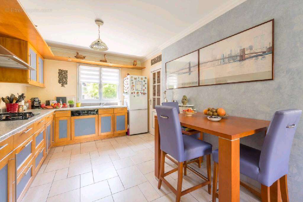 Maison à ARGENTEUIL