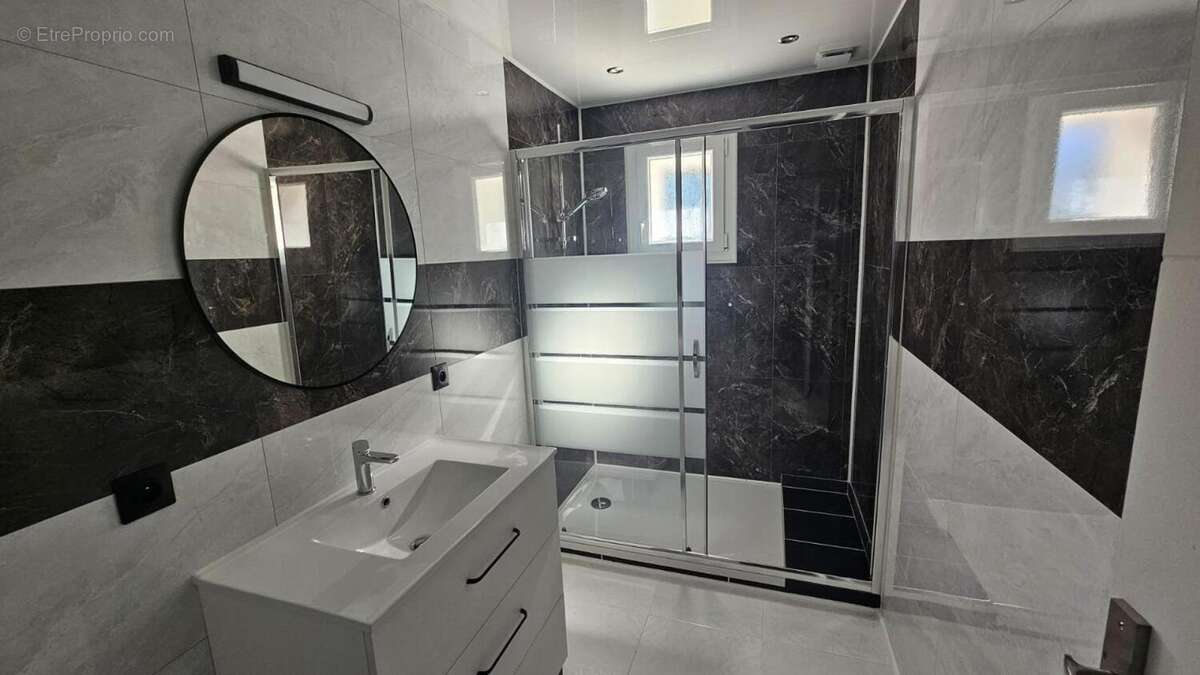 Photo 5 - Maison à SAINT-NAZAIRE