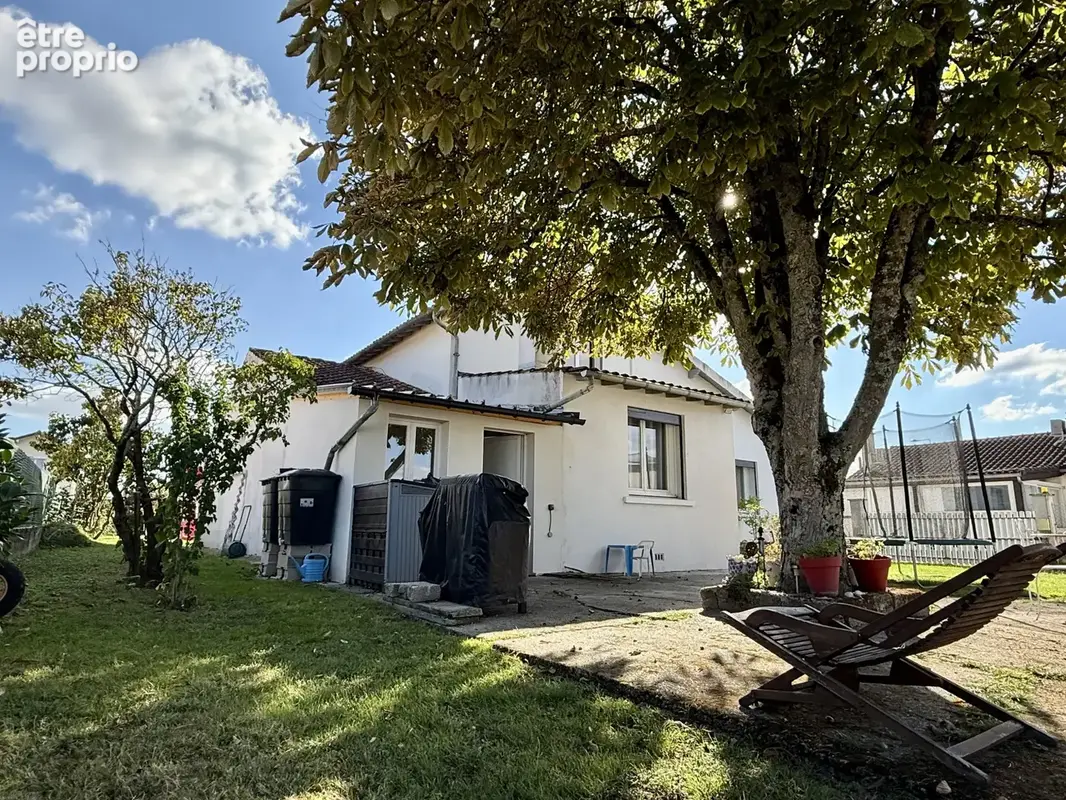 Photo Maison à Albi au prix de 244 000€