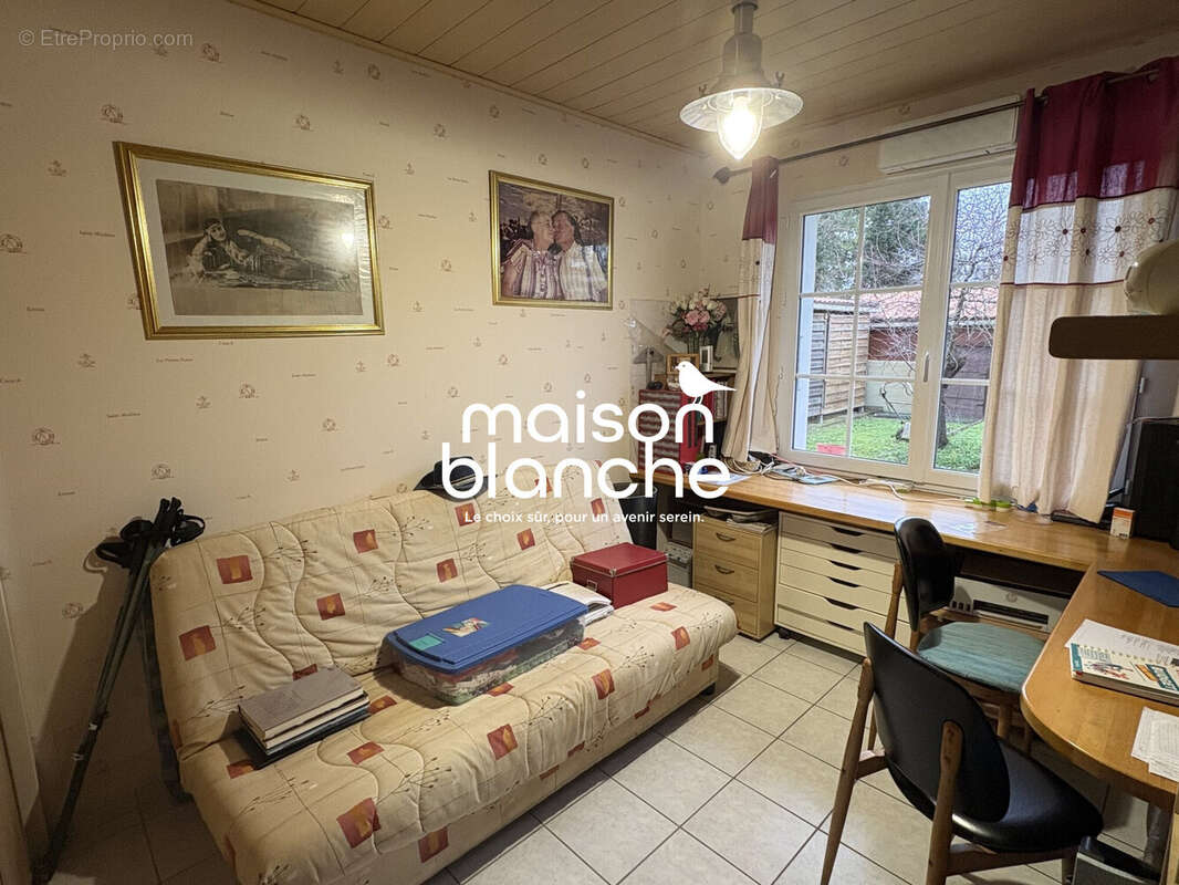 Maison à L&#039;ILE-D&#039;OLONNE