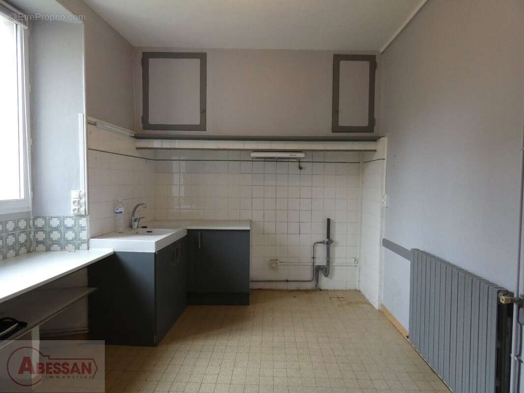 Maison à CORDES-SUR-CIEL