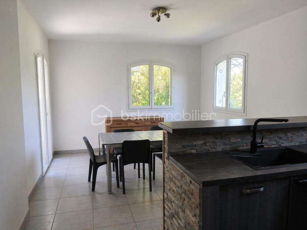 Rare : 2 maisons sur une seule parcelle à CLERMONT-L'HERAULT - photo 8