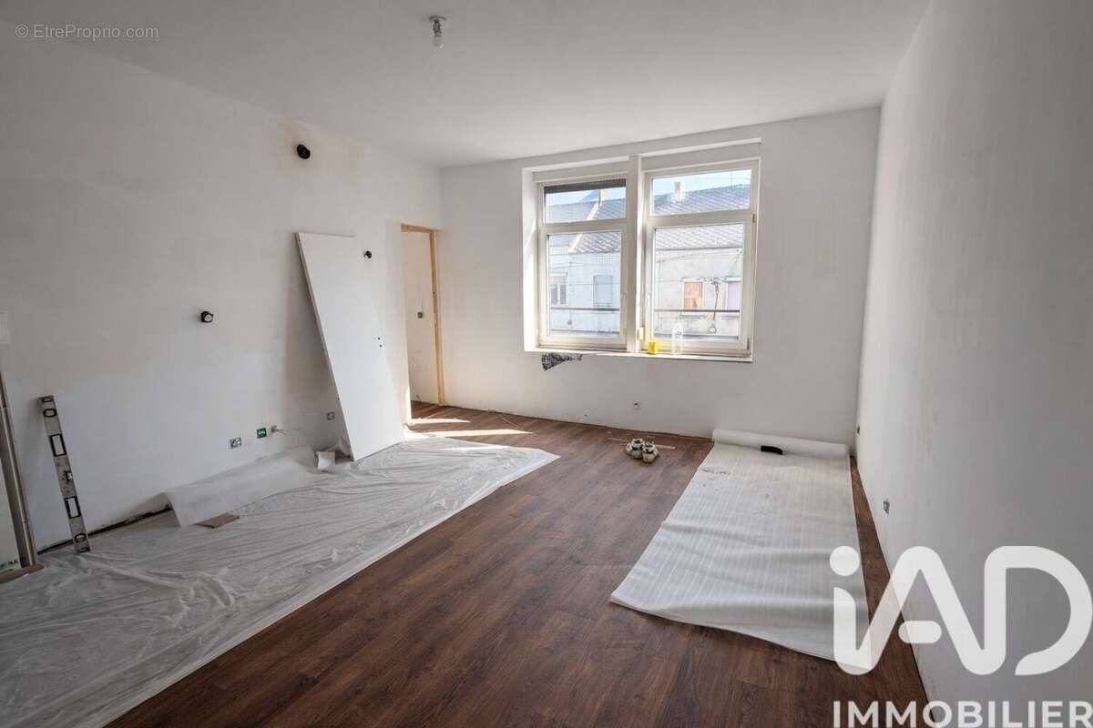 Photo 5 - Appartement à JEUMONT