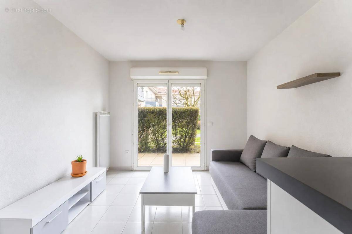Appartement à SAINT-MEDARD-EN-JALLES
