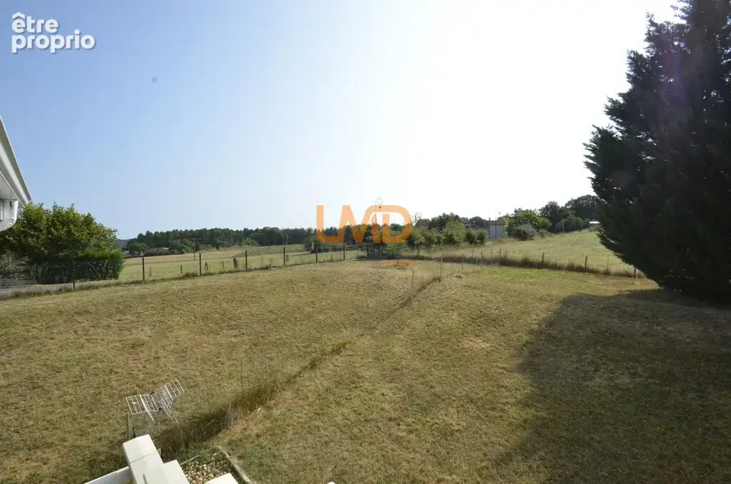 Maison 215 m² et appartement indépendant, grand terrain avec pis - photo 12