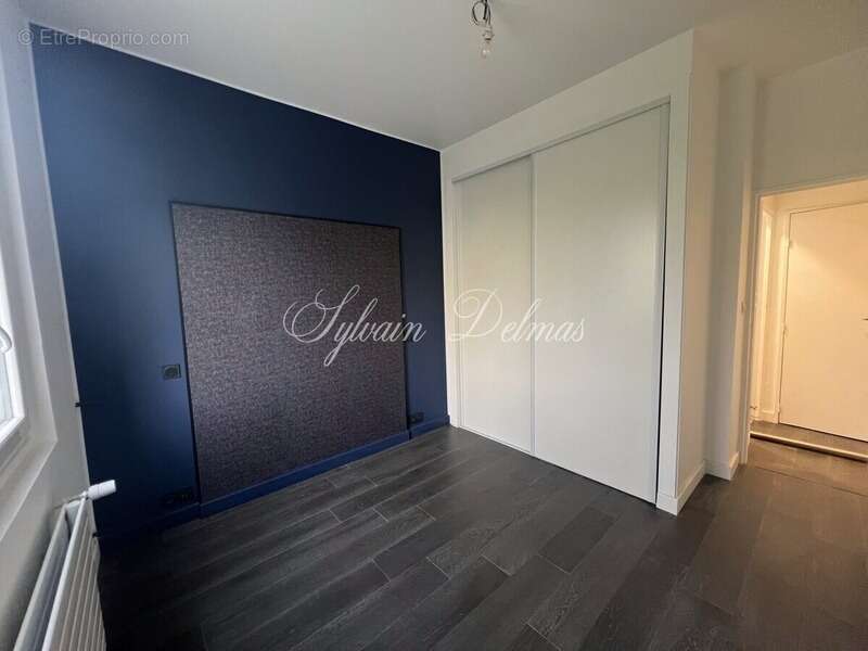 Appartement à SAINT-CYR-SUR-LOIRE