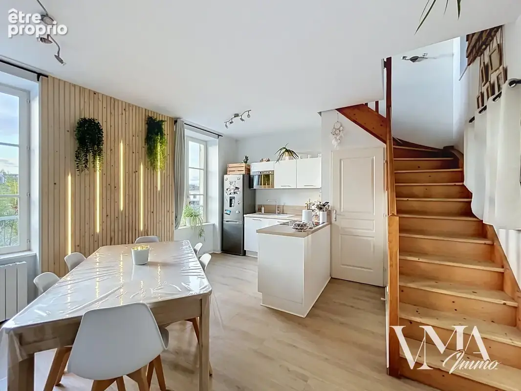 Appartement T2 31m2 - photo 2
