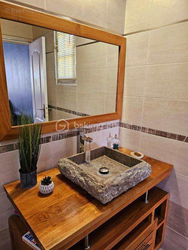 Maison à SAINT-FRANCOIS