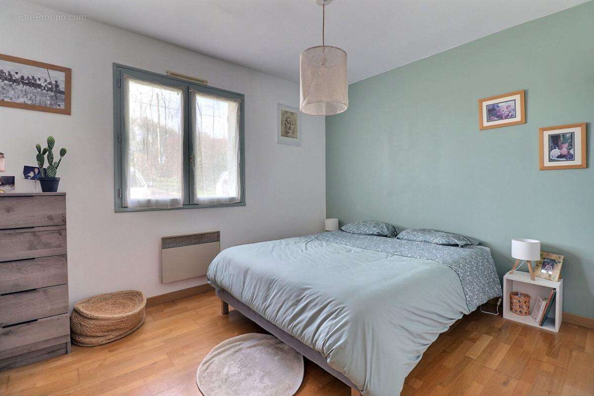 Maison à BOUCHEMAINE