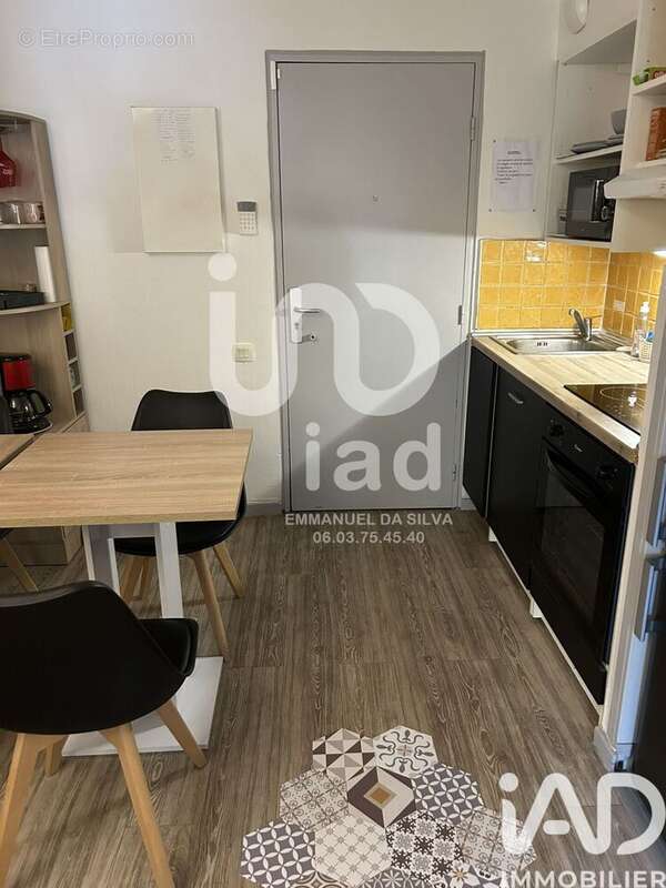 Photo 8 - Appartement à CANNES