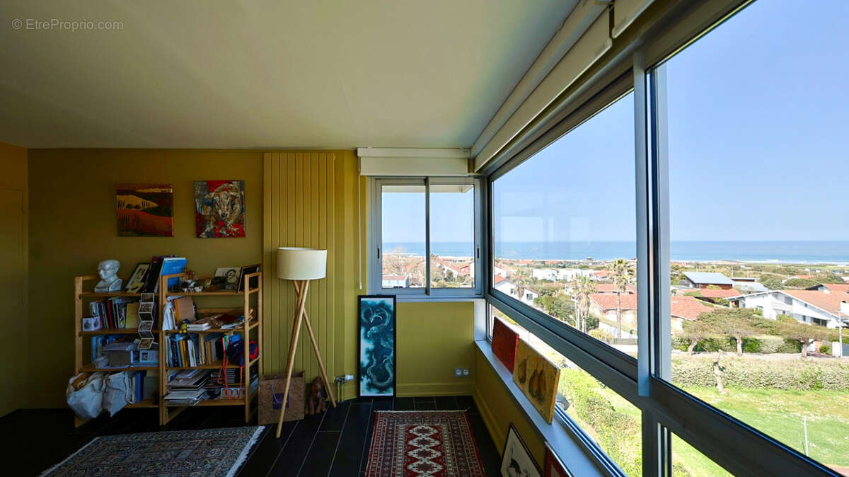 Appartement à ANGLET