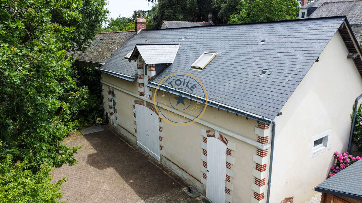 Maison à MURS-ERIGNE