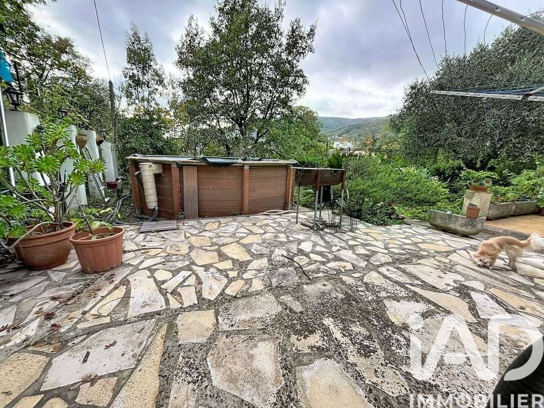 Photo 5 - Maison à CHATEAUNEUF-GRASSE