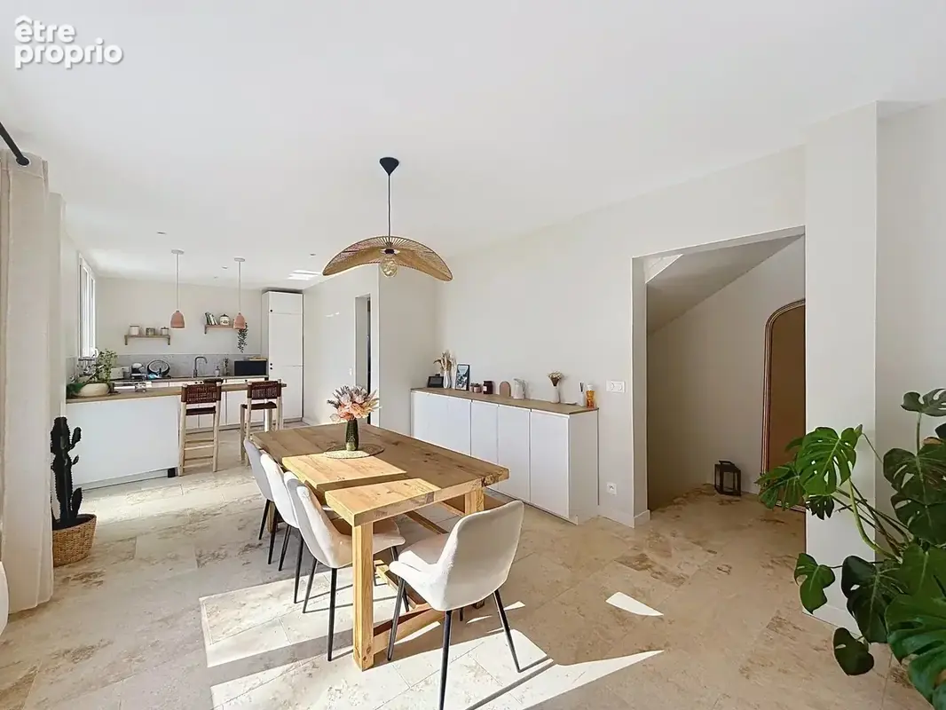 Vente Maison Brunoy(91800) 490 000ï¿œ - photo 4