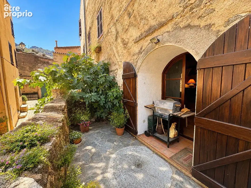 Appartement de village - photo 7