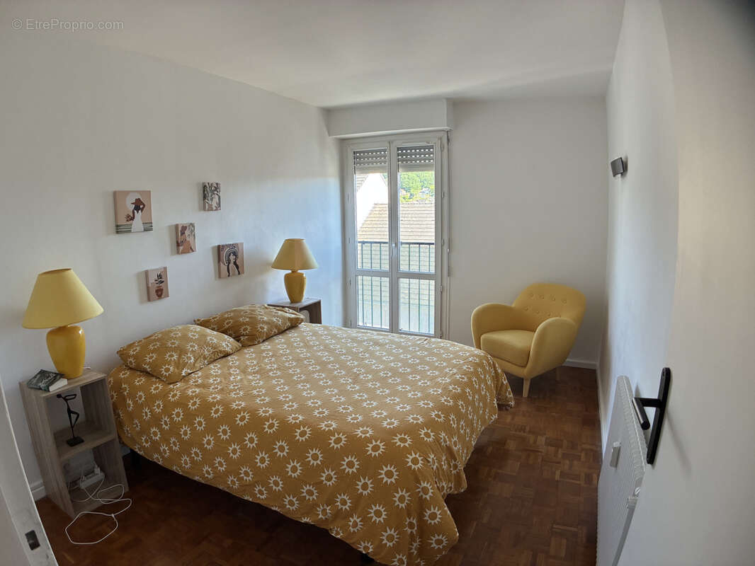 Appartement à BRIVE-LA-GAILLARDE