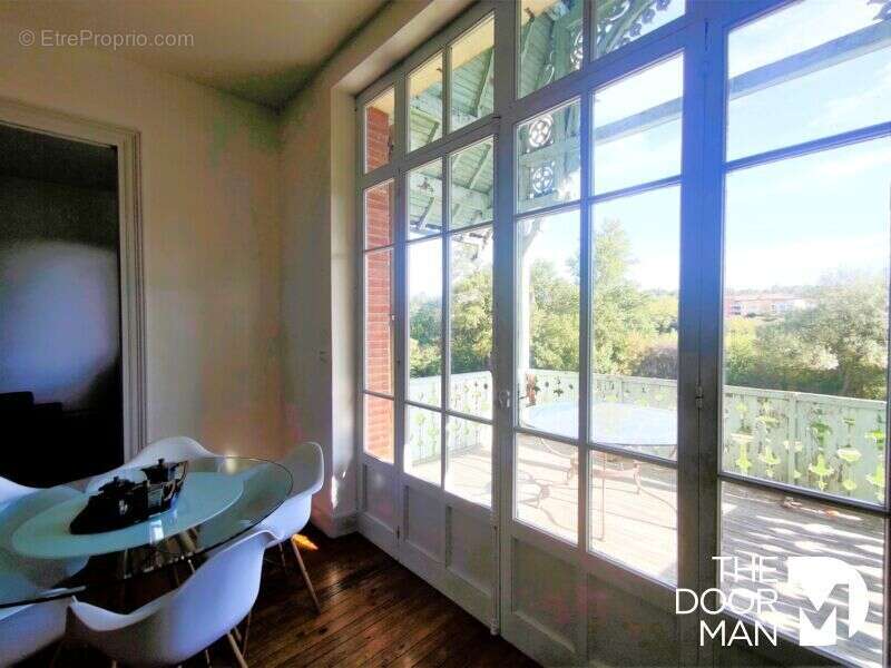 Maison à MURET