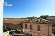 Appartement à MAGALAS
