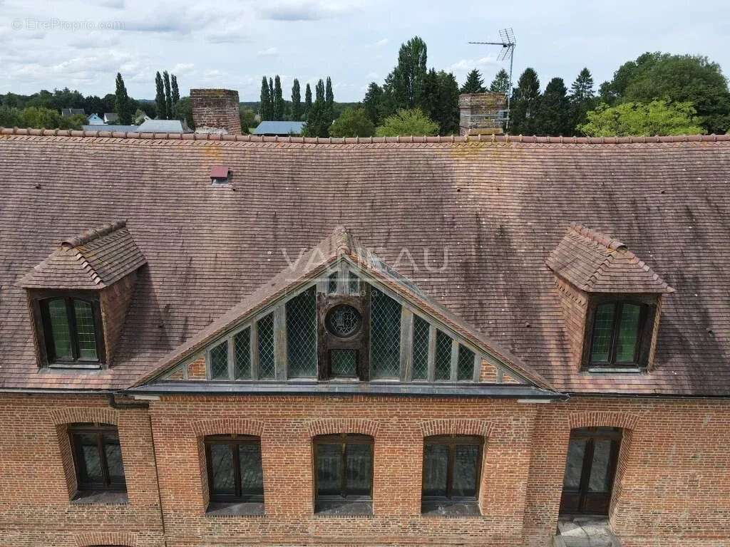 Maison à CHATELLERAULT